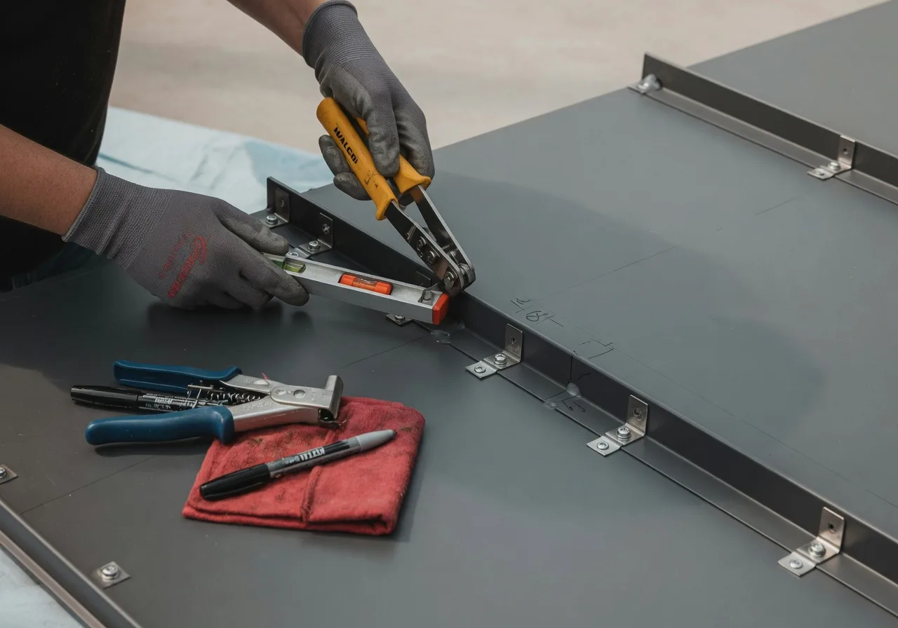 Why choose Metal Roofing Installation in Rhame, ND